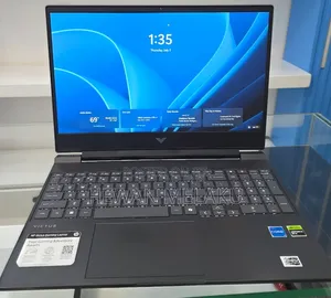 New Laptop HP Victus 15 16GB Intel Core i5 SSD 512GB