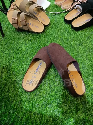 Birkenstock Boston Clogs