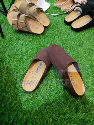 Birkenstock Boston Clogs