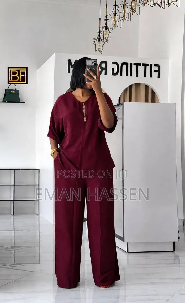 የቱርክ የሴት ሙሉ አላባሽ