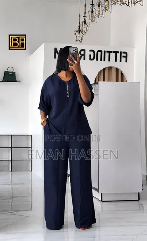 የቱርክ የሴት ሙሉ አላባሽ