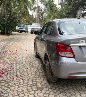 Suzuki Dzire 2021 Gray