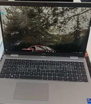 New Laptop Dell Latitude 5540 16GB Intel Core i7 SSD 512GB