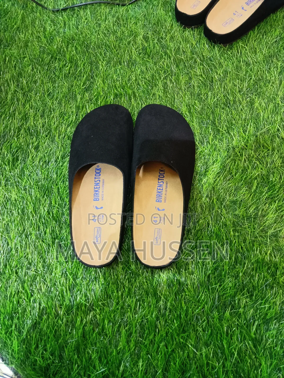Birkenstock Boston Clogs