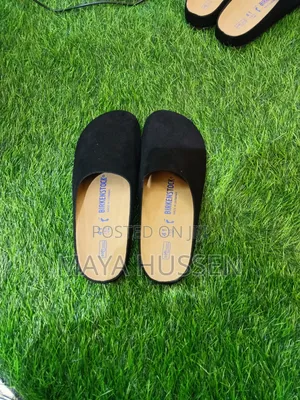 Birkenstock Boston Clogs