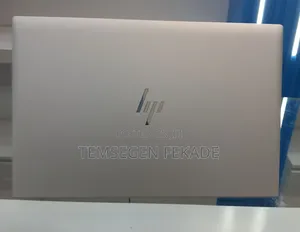 New Laptop HP EliteBook 840 G8 16GB Intel Core i5 SSD 512GB