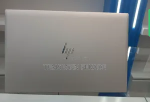 New Laptop HP EliteBook 840 G8 16GB Intel Core i5 SSD 512GB