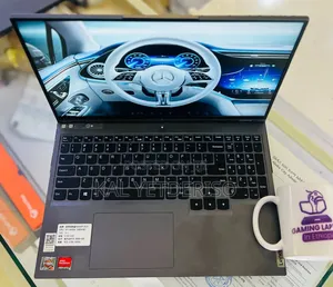 New Laptop Lenovo 16GB Intel Core i7 SSD 1T