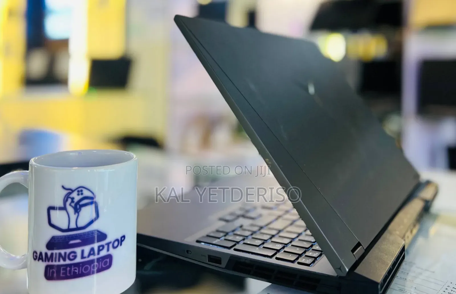New Laptop Lenovo 16GB Intel Core i7 SSD 1T
