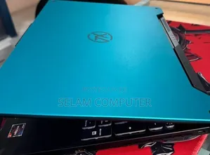 New Laptop Asus TUF Gaming A15 16GB AMD Ryzen 7 SSD 1T