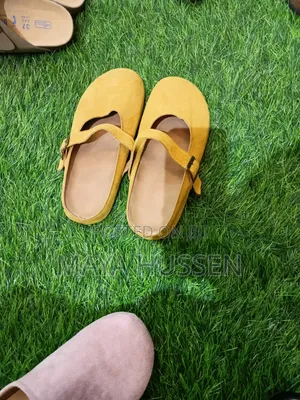 Women's Trendy Mary Jane Clogs
