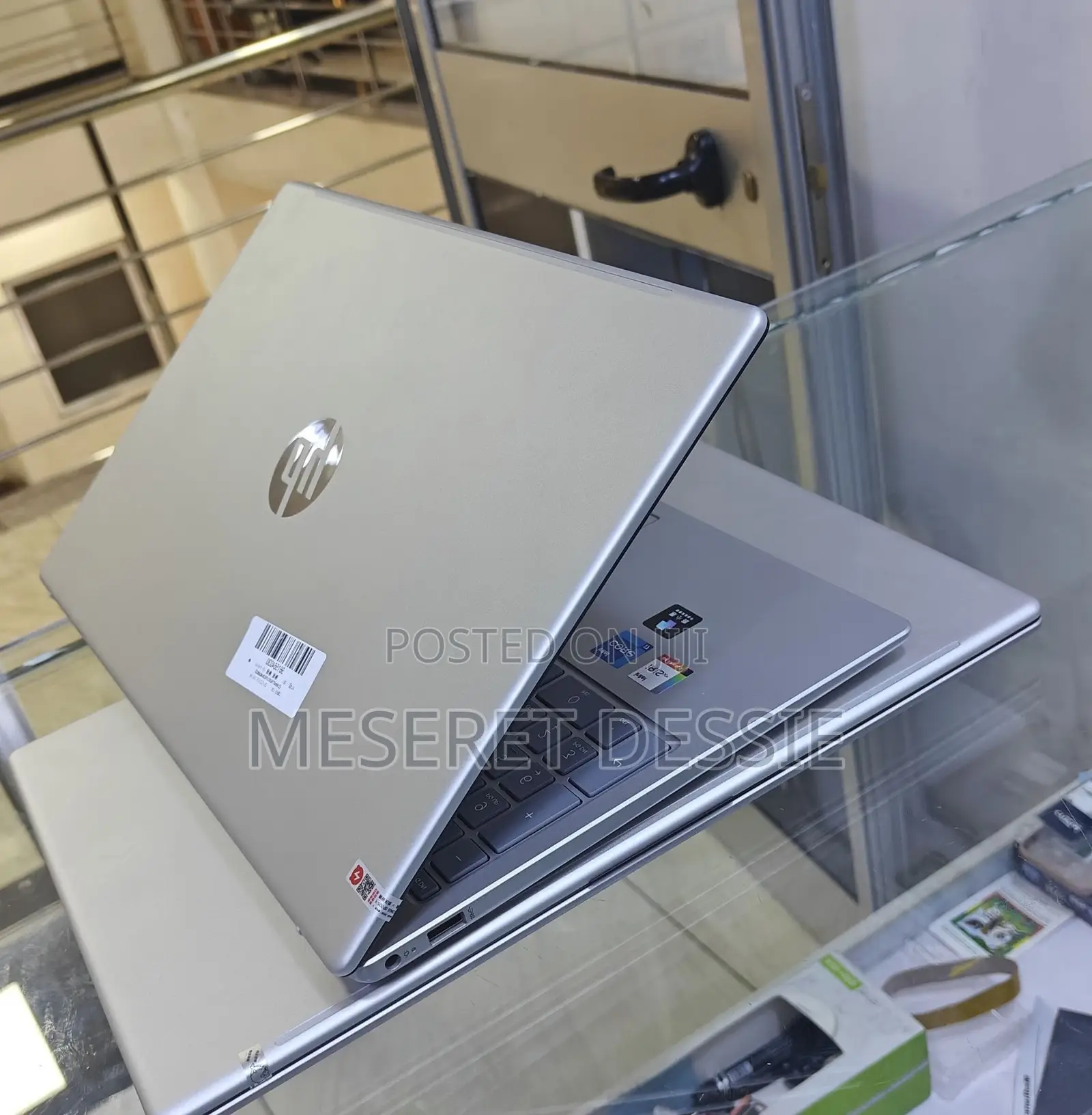 New Laptop HP Stream Notebook 16GB Intel Core i7 SSD 1T