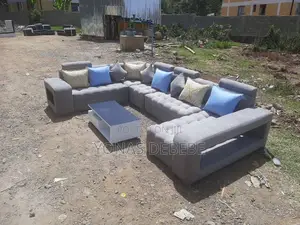 U3 Classic Sofa Order Now