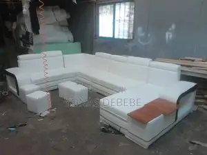 U3 Classic Sofa Order Now