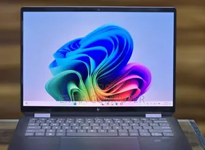New Laptop HP 16GB Intel Core Ultra 7 SSD 1T