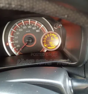 Suzuki Celerio 2021 Gray