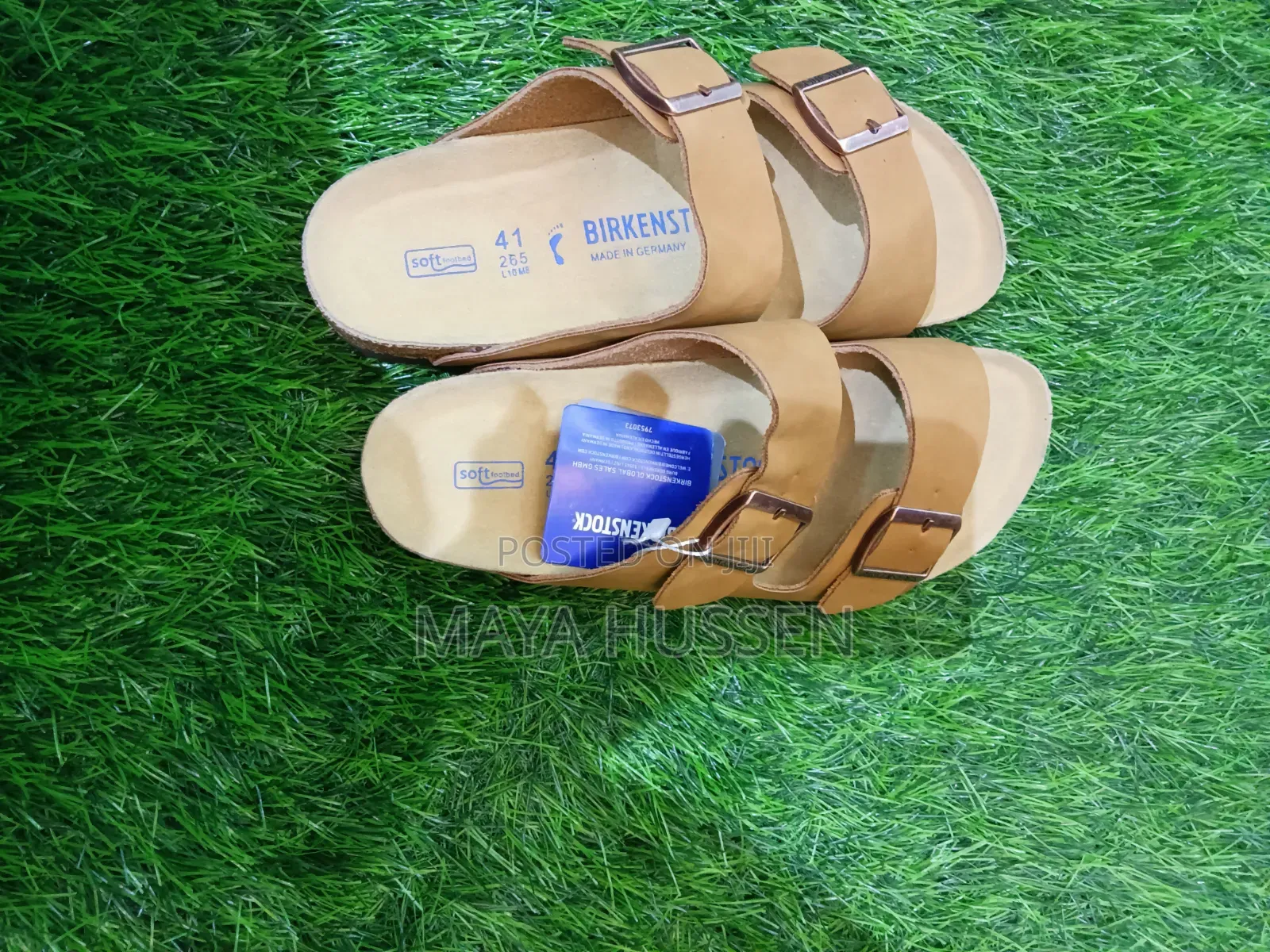 Birkenstock Arizona Sandals