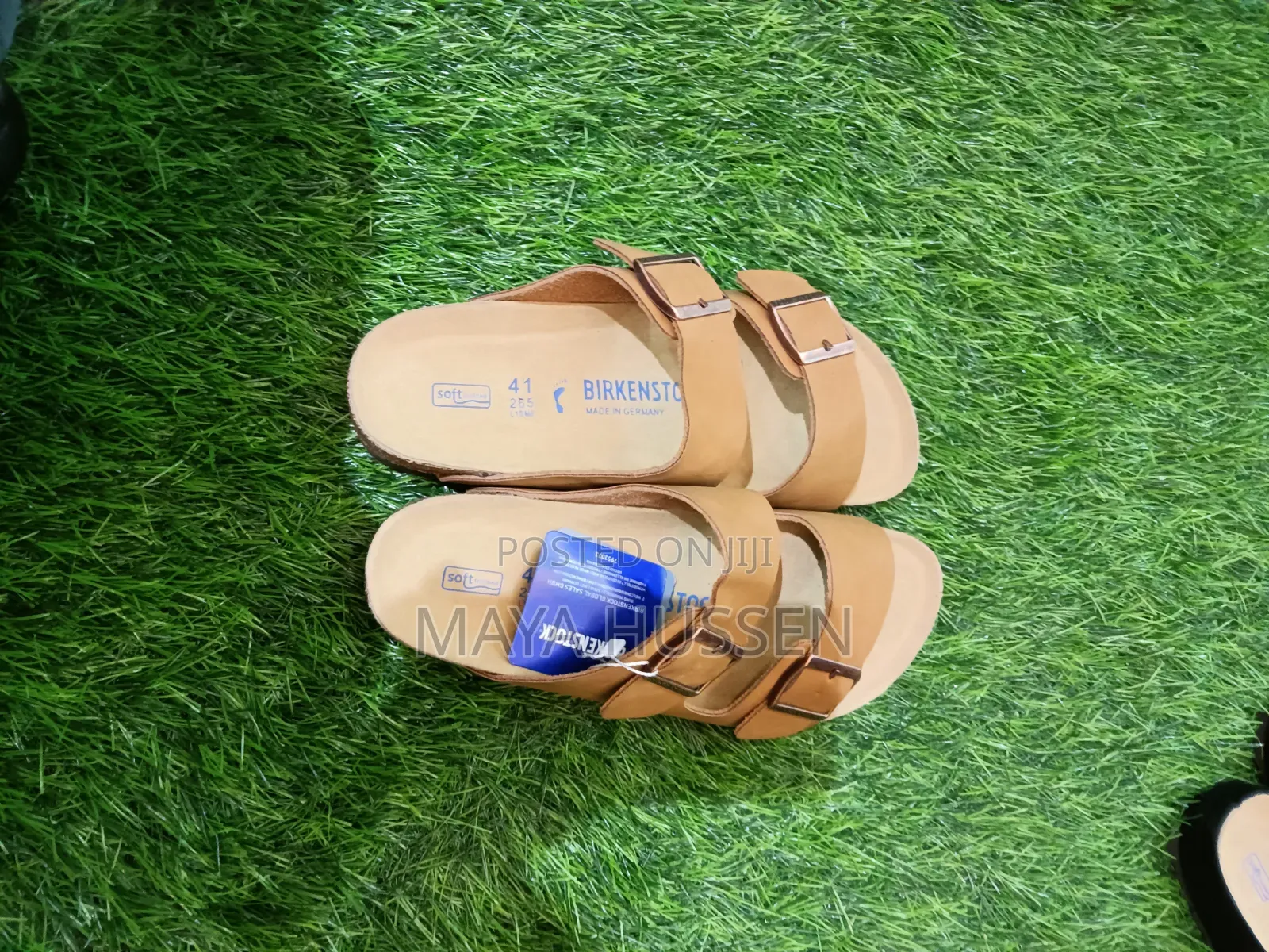 Birkenstock Arizona Sandals