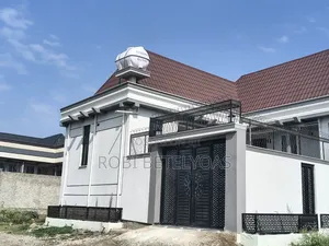 Furnished 3bdrm Villa in Villa, East Shewa for sale