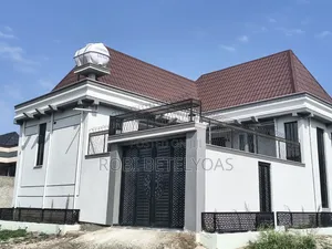 Furnished 3bdrm Villa in Villa, East Shewa for sale