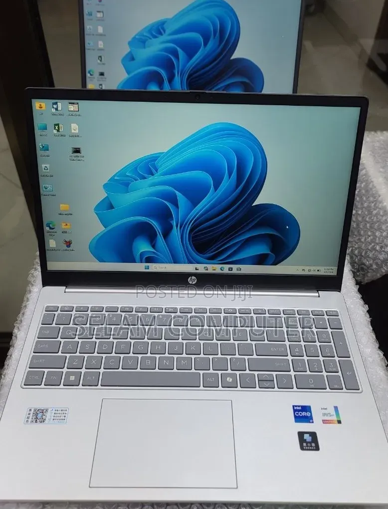 New Laptop HP Stream Notebook 16GB Intel Core i7 SSD 1T