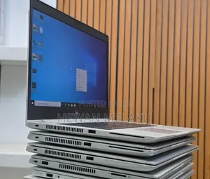 New Laptop HP EliteBook 840 G5 16GB Intel Core i5 SSD 512GB
