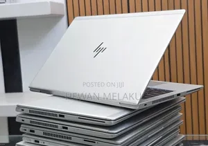 New Laptop HP EliteBook 840 G5 16GB Intel Core i5 SSD 512GB