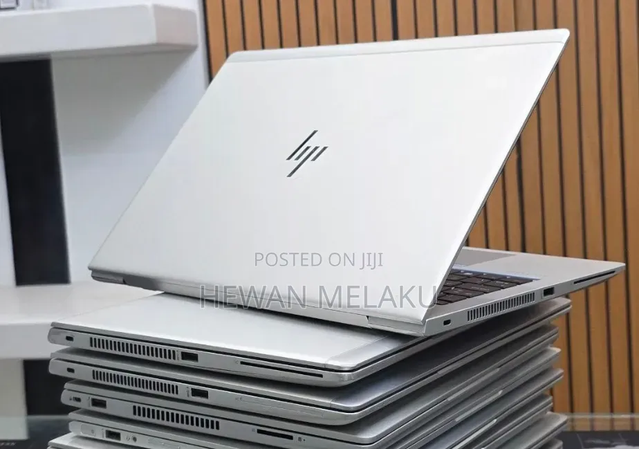 New Laptop HP EliteBook 840 G5 16GB Intel Core i5 SSD 512GB