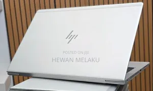 New Laptop HP EliteBook 840 G5 16GB Intel Core i5 SSD 512GB