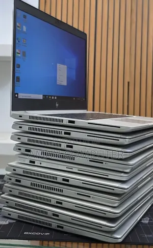 New Laptop HP EliteBook 840 G5 16GB Intel Core i5 SSD 512GB