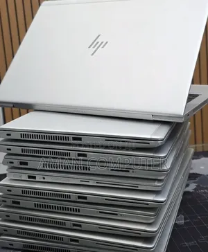 New Laptop HP EliteBook 840 G5 16GB Intel Core i5 SSD 512GB