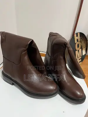 Ladies Boots