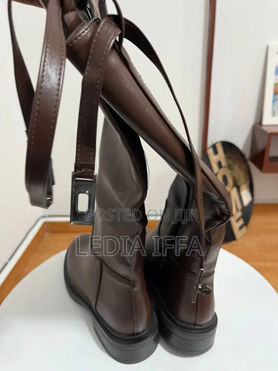 Ladies Boots
