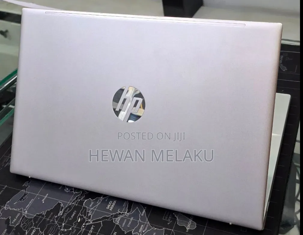 New Laptop HP Pavilion 14 16GB Intel Core i7 SSD 512GB