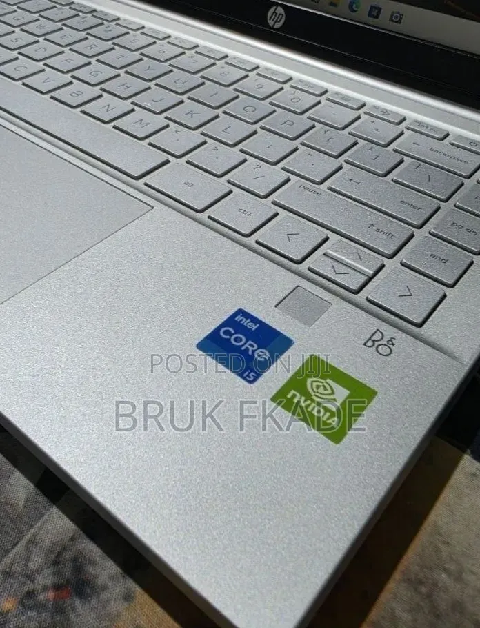 New Laptop HP Pavilion 14 16GB Intel Core i5 SSD 512GB