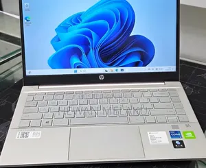 New Laptop HP Pavilion 14 16GB Intel Core i7 SSD 512GB