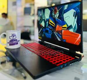New Laptop Acer Nitro 5 16GB Intel Core i5 SSD 512GB
