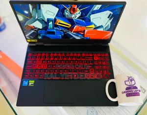 New Laptop Acer Nitro 5 16GB Intel Core i5 SSD 512GB