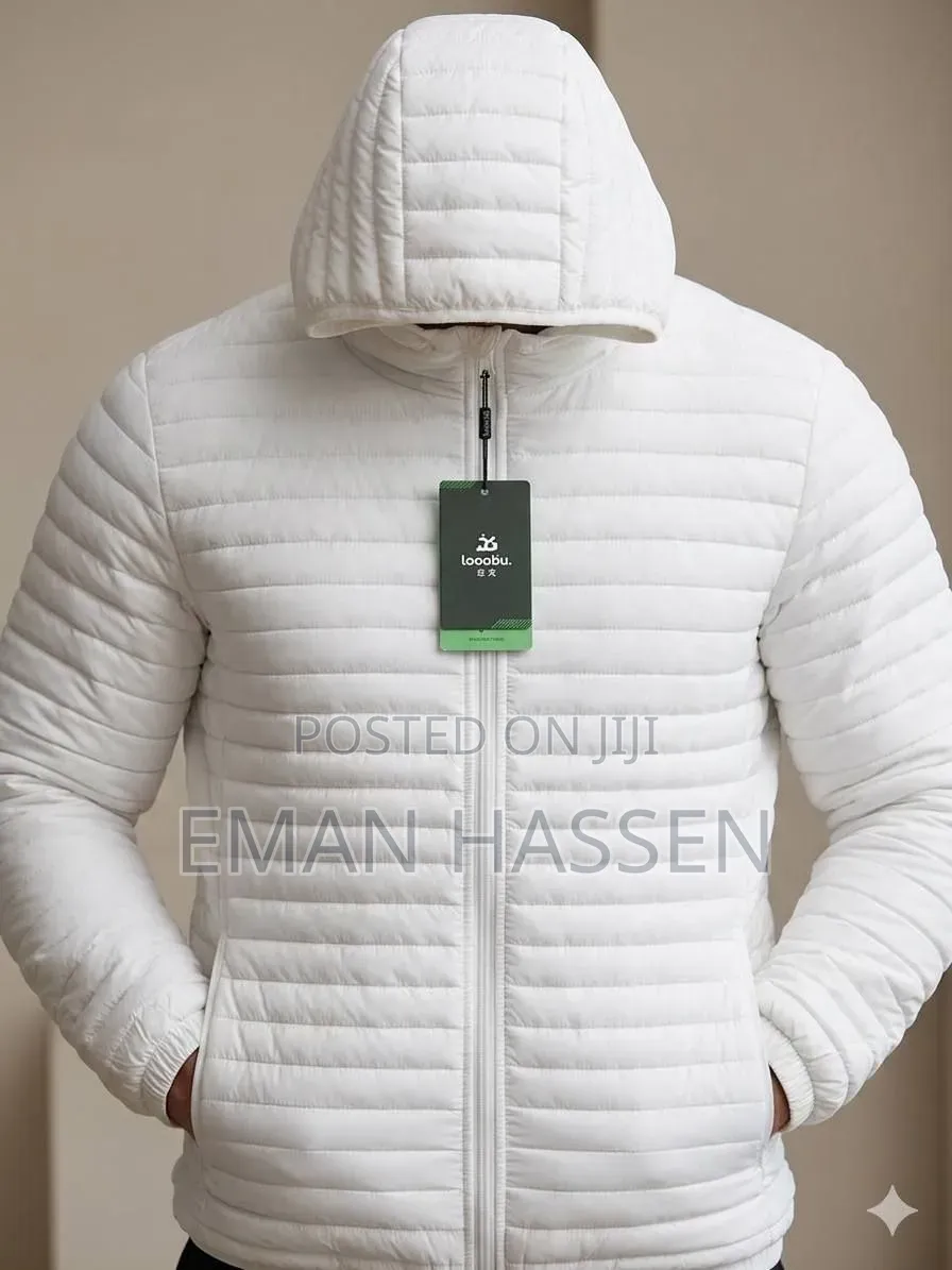 Waterproof Jacket Men's Orginal