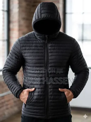 Waterproof Jacket Men's Orginal