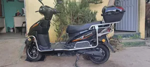 TVS Apache 160 4V 2024 Black