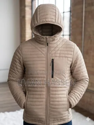 Waterproof Jacket Men's Orginal