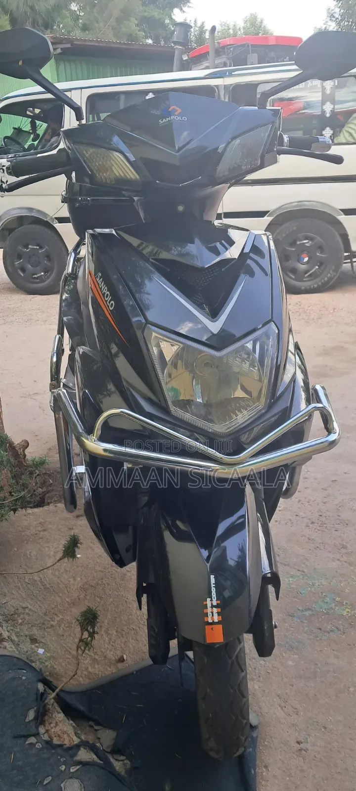 TVS Apache 160 4V 2024 Black