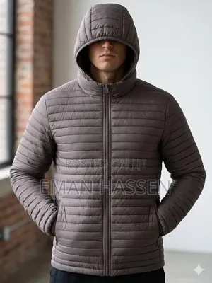 Waterproof Jacket Men's Orginal
