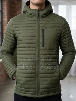 Waterproof Jacket Men's Orginal