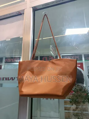Women's Lightweight Tote Bag