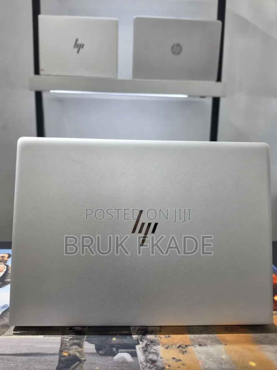 New Laptop HP EliteBook 840 G5 16GB Intel Core i7 SSD 512GB