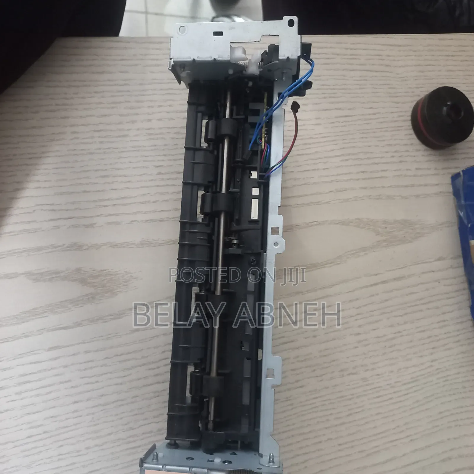 Fixing Unit