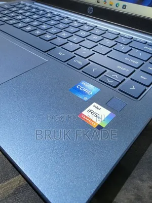 New Laptop HP Stream Notebook 16GB Intel Core i5 SSD 1T