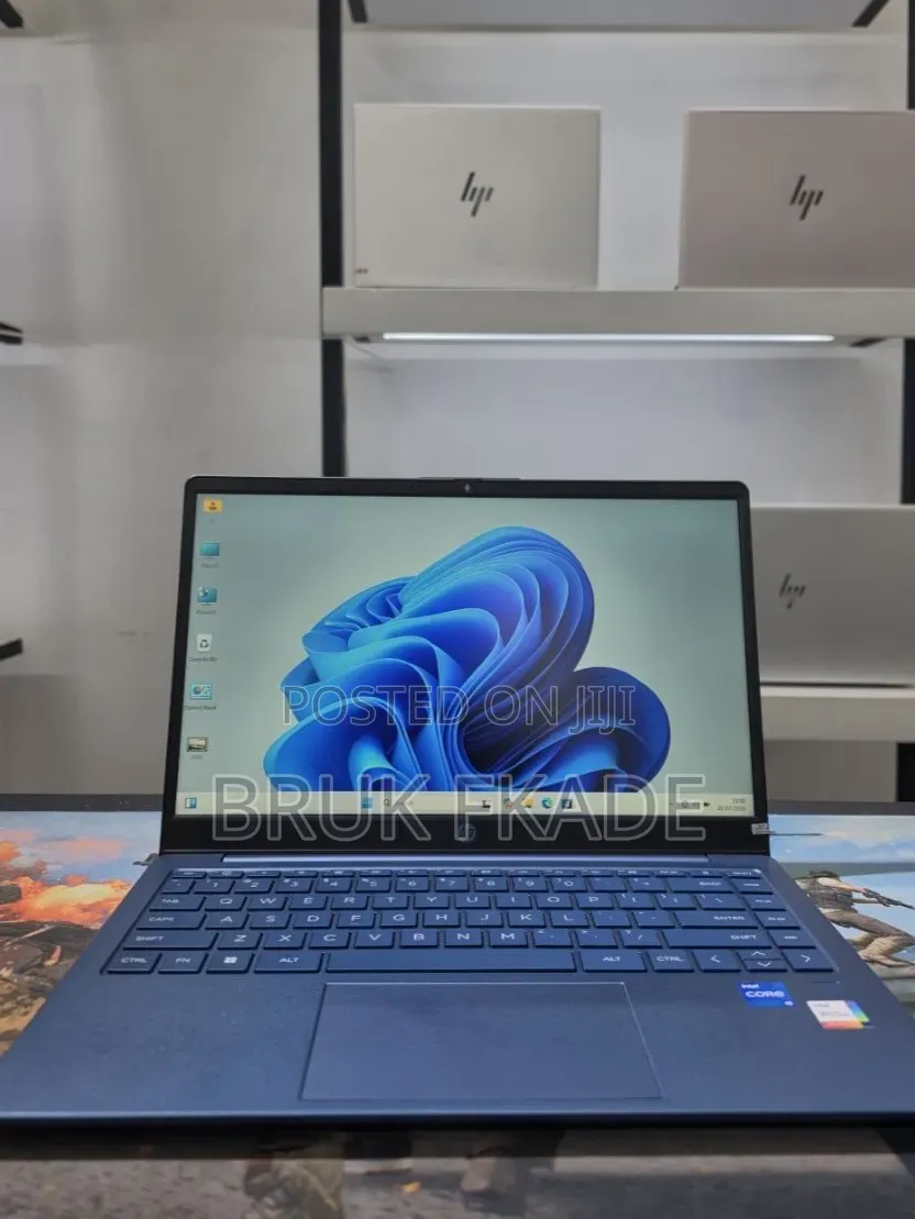 New Laptop HP Stream Notebook 16GB Intel Core i5 SSD 1T